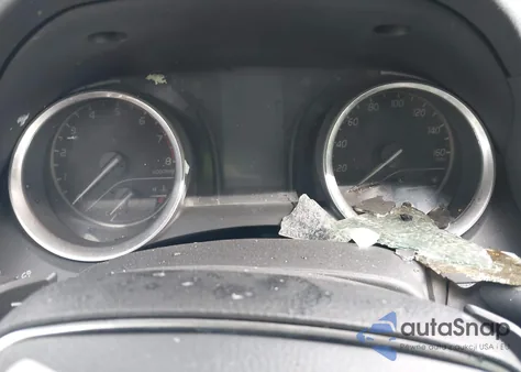 2020 Toyota Camry Se z USA, uszkodzony, nr VIN 4T1G11AK2LU360235